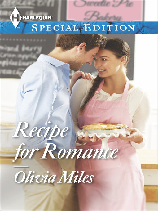 Title details for Recipe for Romance by Olivia Miles - Available